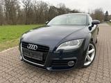 Audi TT 2.0 TFSI Coupe Automatik Navi Sportlenkrad - gebrauchte Audi TT aus dem Jahr 2010