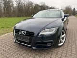 Audi TT 2.0 TFSI Coupe Automatik Navi Sportlenkrad
