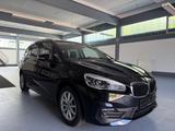 BMW 216D GRAN TOURER *AUTOMATIK*PANORAMA*NAVI*LED* - BMW 216 Gran Tourer mit Schiebedach