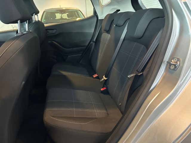 Fahrzeugabbildung Ford Fiesta Cool & Connect*1.Hd*