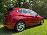 BMW 216 Active Tourer 216i Advantage Advantage - BMW 216 Active Tourer aus 2016