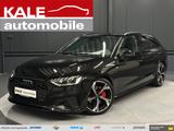 Audi A4 Avant 40 TFSI S-Line Competition *19Zoll* - Audi A4 Competition Gebrauchtwagen
