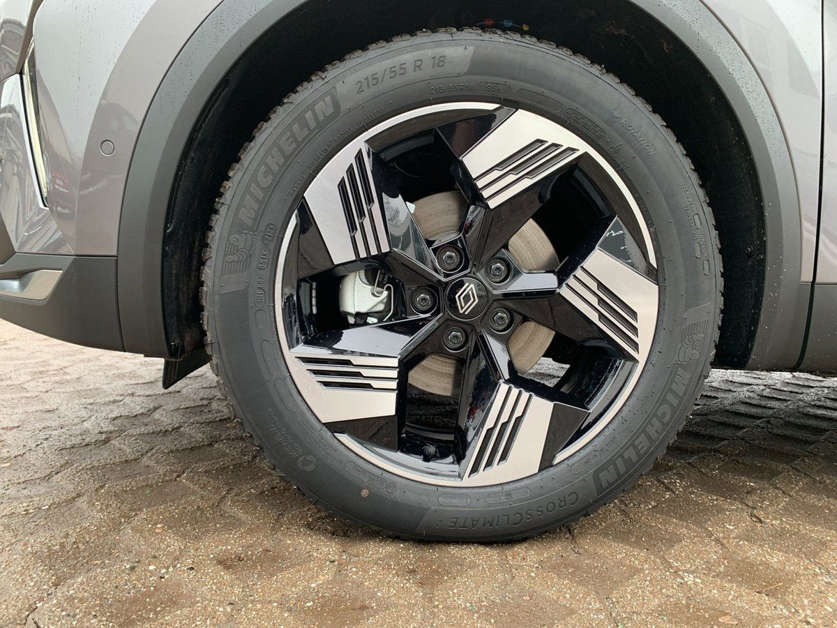 Renault Symbioz - Bild 13