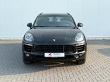 Porsche Macan S Diesel AHK 1.HAND PZ SCHECKH. UNFALLFREI - Porsche Macan mit Diesel-Antrieb