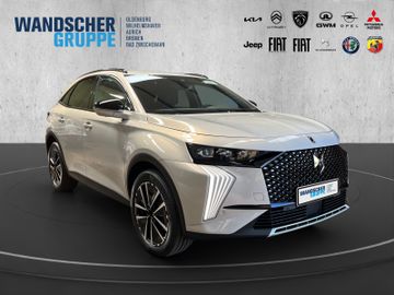 DS Automobiles DS 7 1.5 BlueHDi 130 Pallas 360° KAM ACC LED SHZ