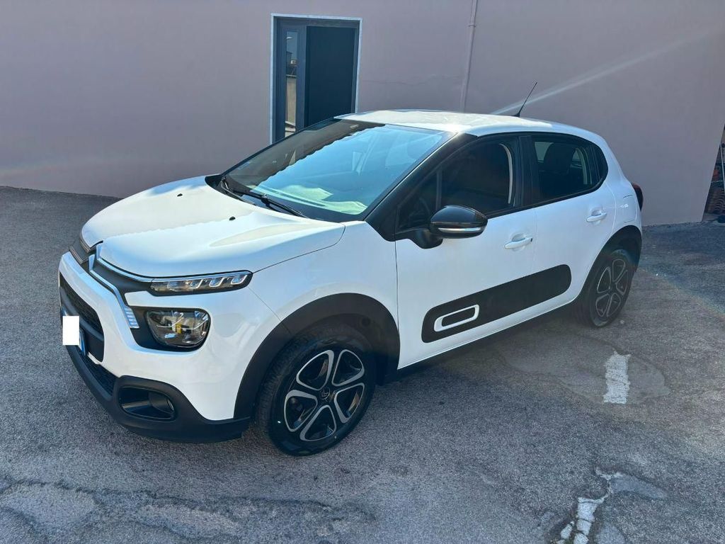 Image of Citroën C3