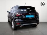 Volkswagen T-Cross Move 1.5TSI DSG Navi LED ACC EPH DAB AHK - Volkswagen T-Cross MOVE