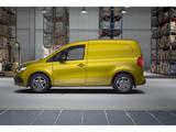 Mercedes-Benz Citan 110 Kasten/Standard/Kamera/Klima/Dachträge - gebrauchte Mercedes-Benz Citan aus dem Jahr 2022