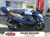 Honda FORZA 125 NSS125 + 6 Jahre Garantie - NEU - 0KM - HONDA MOTORRAD