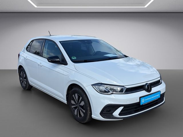 Polo 1.0TSI Goal