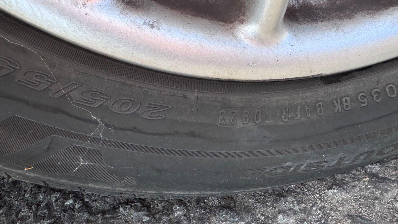 Opel Astra 2006 — photo 8