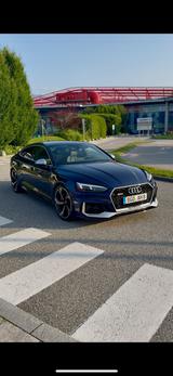 Audi RS5 Sportback 2.Hand Unfallfrei - Audi RS5: Limousine
