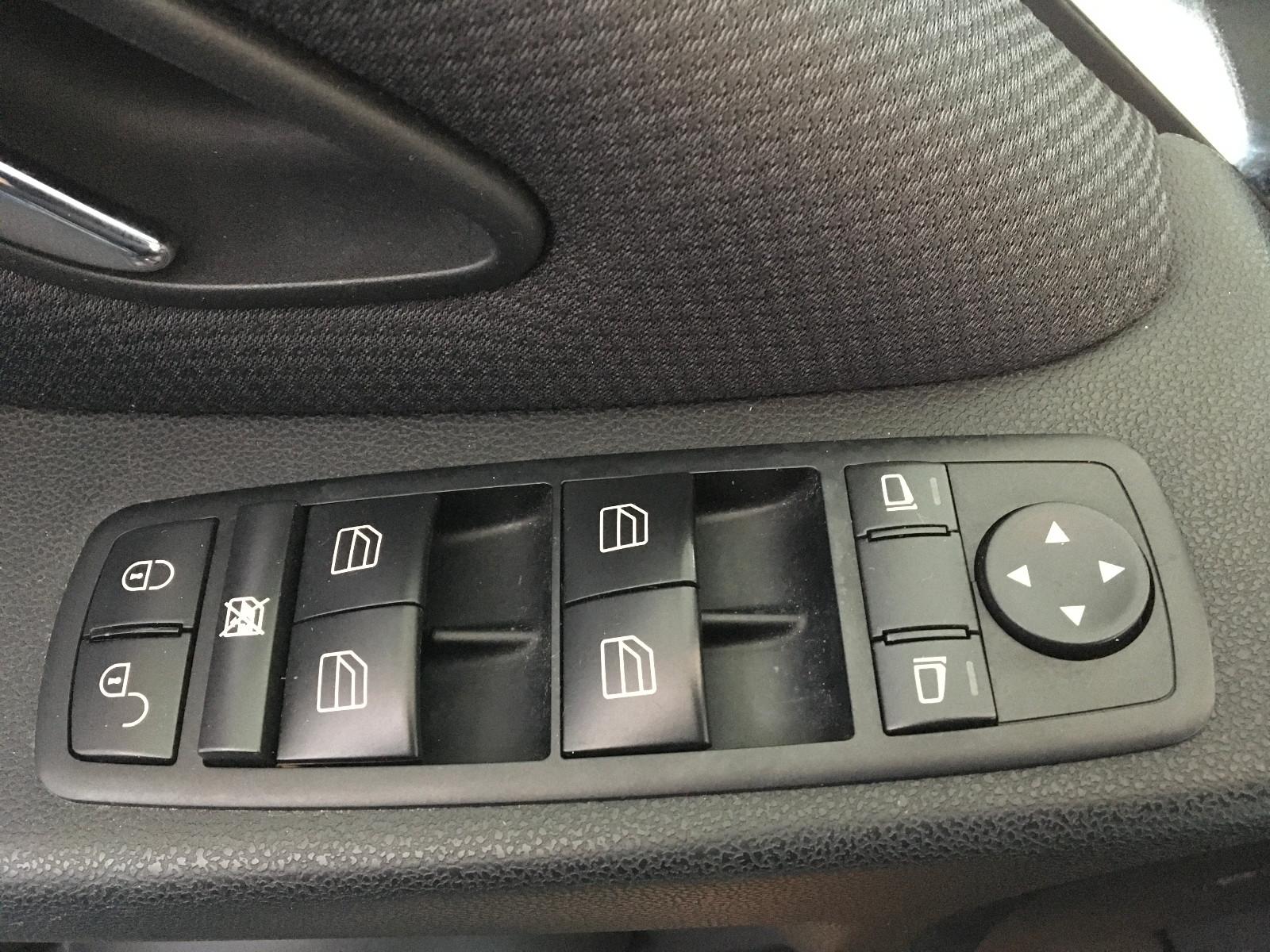 Mercedes-Benz A 180 Avantgarde Autom/Klima/Temp/2x PDC/Sitzh