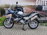 BMW R1200GS  - BMW 2004 1200 GS