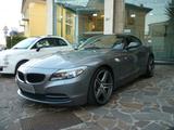 BMW Bmw Z4 sDrive23i - BMW Z4 aus 2010: Roadster