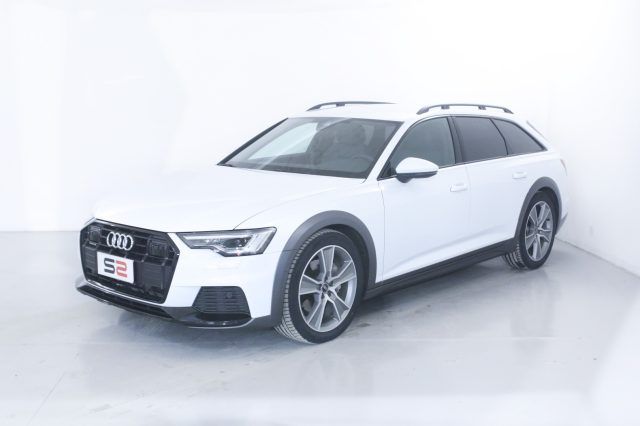 Audi AUDI A6 allroad 40 TDI 2.0 quattro S tronic LED 