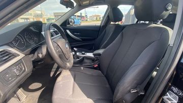 BMW 320 - 7