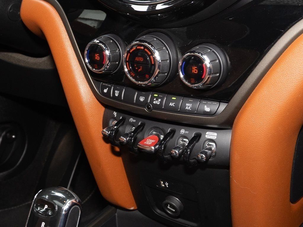 MINI Cooper Countryman - Bild 9