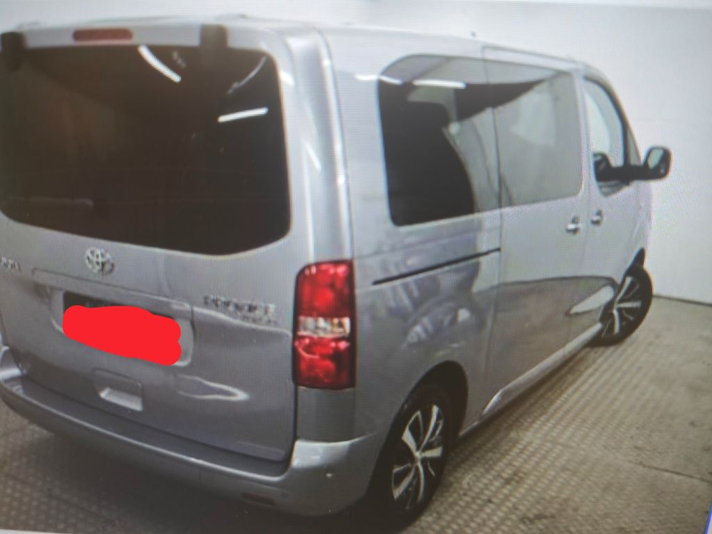 Image of Toyota Proace (Verso)