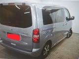 Toyota Proace (Verso) 2,0-l-D-4D 130kW L1 Team Deut...