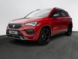Seat Ateca 1.5 TSI ACT FR AHK Kam. Navi Sportp. 360 - Seat Ateca Sport Gebrauchtwagen