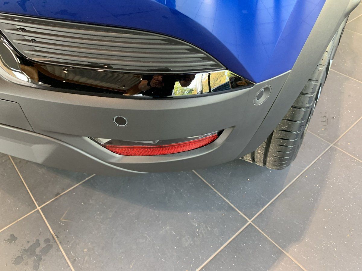 Renault Captur - Bild 29