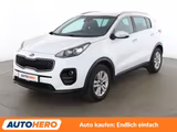 Kia Sportage 1.6 GDI Spirit 2WD *NAV*TEMPO*CAM*PDC* - Kia Sportage: Gdi