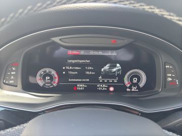 Audi Q7 - 10