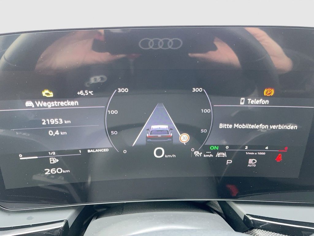 Audi A5 - Bild 14