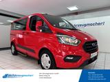 Ford Transit Custom Tourneo Trend ATMotor 40tkm*5336 - Ford Transit Custom in Bonn