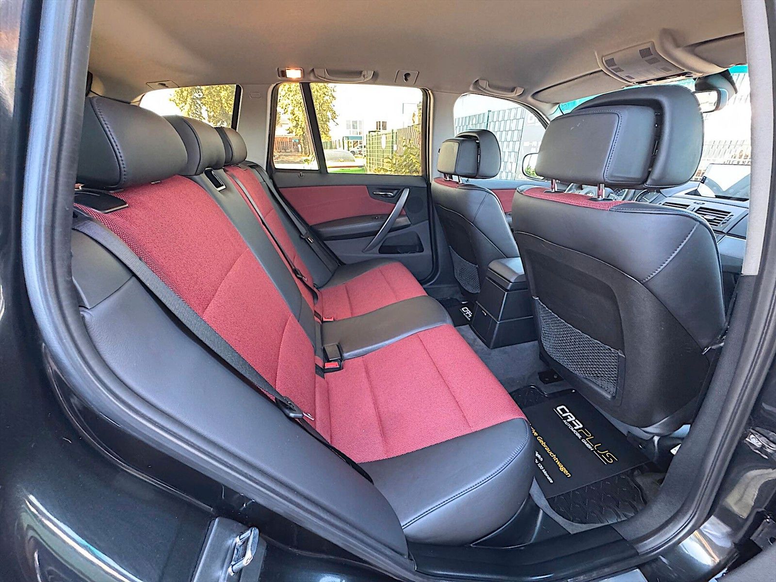 Fahrzeugabbildung BMW X3 xDrive 20d Edition Lifestyle *Kamera*CarPlay*