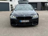 BMW 535d TOP M Paket, Voll - BMW 535 Gebrauchtwagen in München