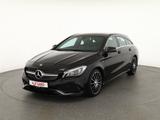 Mercedes-Benz CLA 180 SB AMG Line Aut. LED Navi Kamera PDC - Mercedes-Benz CLA 180 in Kassel