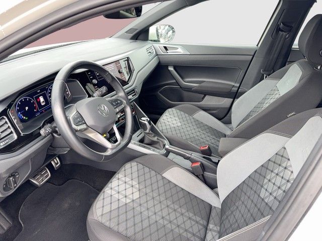 Volkswagen Taigo - Bild 8