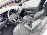 Volkswagen Taigo - Vorschau Bild 8