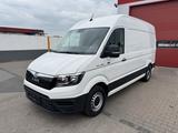 MAN TGE 3.180 H3/L3 ACC 4X4 ALLRAD TOP ZUSTAND - Angebote