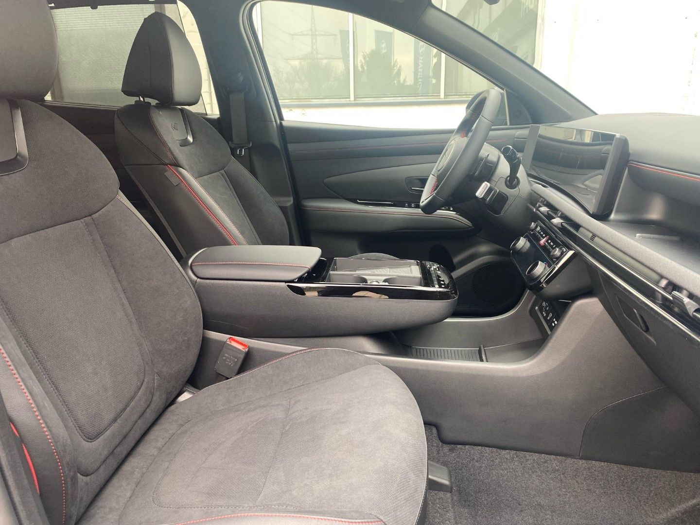 Hyundai Tucson – Bild 5