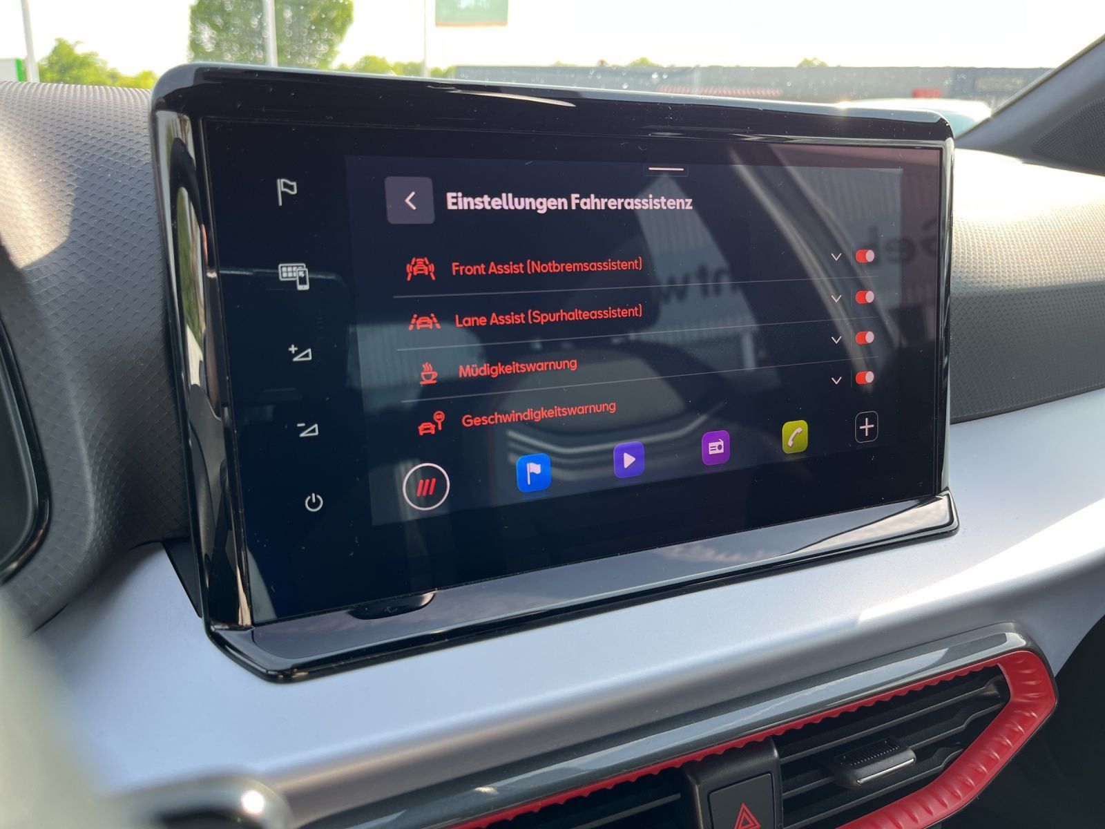 Seat Arona - Bild 18