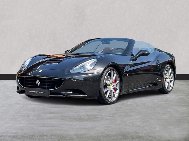 Ferrari California *PDC vorn*Tempomat*