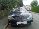 Ford Mondeo Ghia 1,8 l TÜV neu 10.2027 - Ford Mondeo aus 2006: Ghia