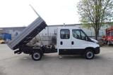 Iveco Daily 2.3 Doka 35S15 3-S-Kipper*Temp*AHK(3.5t - Iveco Doka