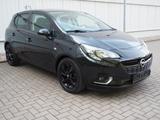 Opel Corsa E Color Edition ecoFlex SERVICE TÜV NEU - Opel Corsa Gebrauchtwagen in Magdeburg