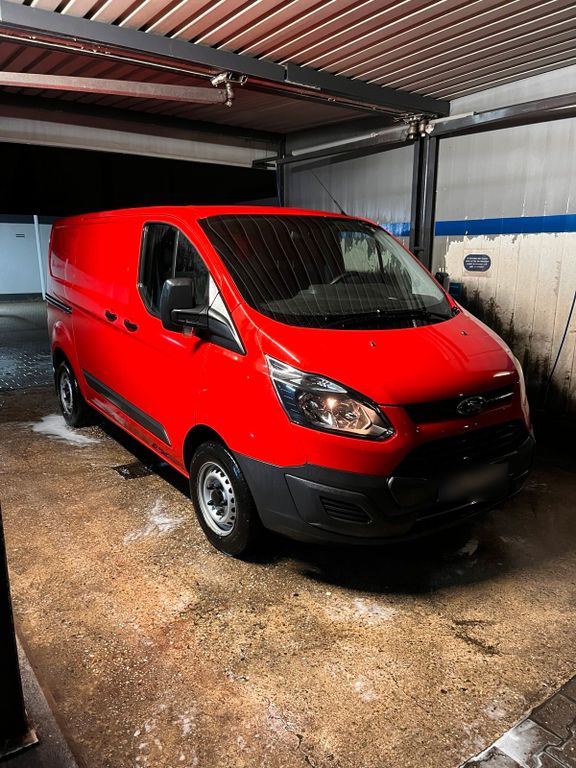 Image of Ford Transit