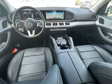 Mercedes GLE 300 - 9