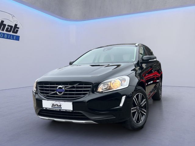 Volvo XC 60 XC60 Summum 2WD/LEDER/NAVI/PDC/SHZ/TOP