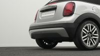 MINI Cooper Cabrio - Vorschau Bild 20