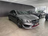 Mercedes-Benz CLA 250 4Matic ShootingBrake AMG*Pano*Totwinkel* - Mercedes-Benz CLA-Klasse Gebrauchtwagen in Berlin