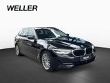BMW 530e Touring LiCoPro PA DAPro SitzHz DAB Klima - BMW 530 mit Hybrid-Antrieb: Automatik