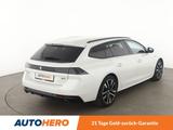 Peugeot 508 1.6 PureTech GT Aut*NAVI*LED*TEMPO*CAM*PDC* - Peugeot 508 Gebrauchtwagen