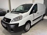 Fiat Scudo 12 SX L2H1 120 Multijet Kühlfahrzeug - Kühlfahrzeug